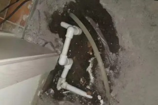 安陆卫生间漏水检测多少钱
