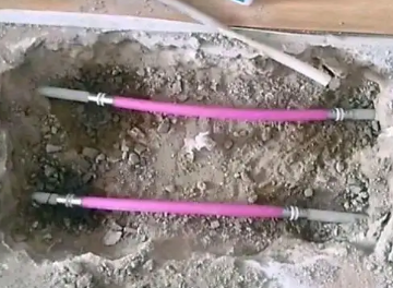 安陆卫生间测漏水多少钱