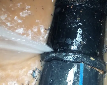 安陆漏水维修价格明细