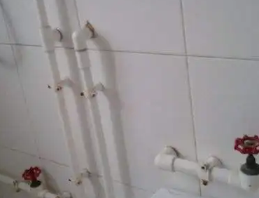 安陆水管维修多少钱