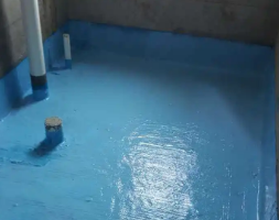 安陆卫生间防水哪家好