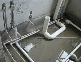 安陆水管维修多少钱